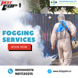 fogging services 