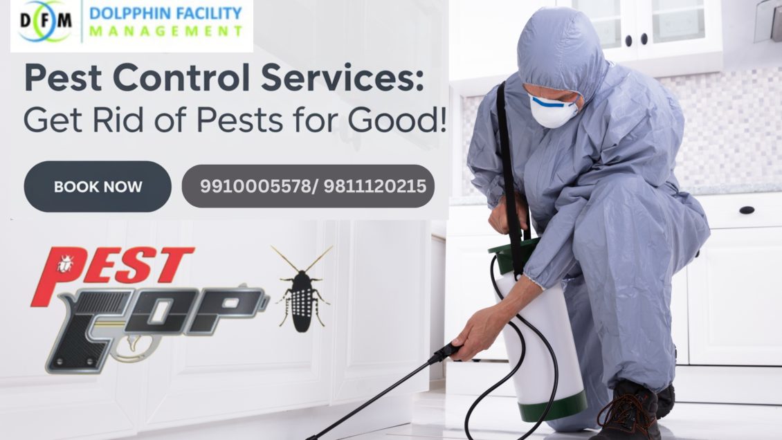 pest control services