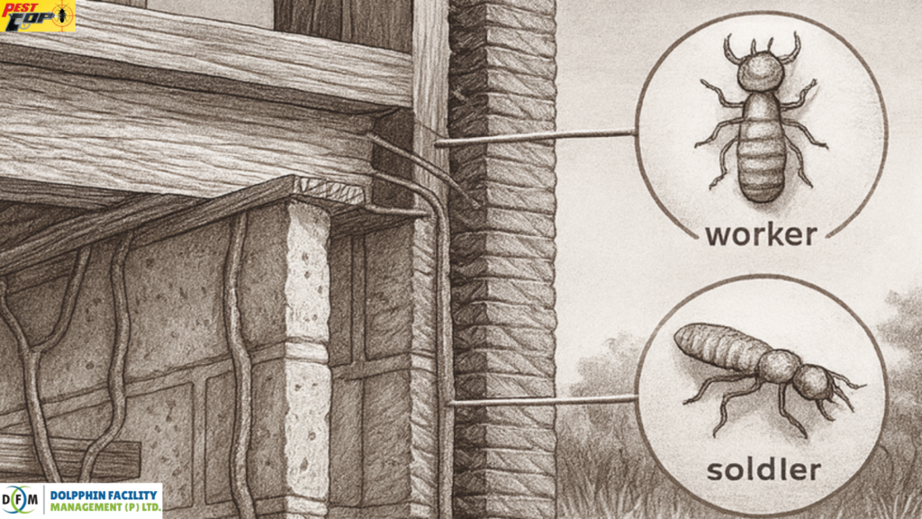 Protection at the Plinth Level: The Most Important Defense